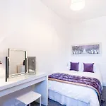 The Urban Apartment